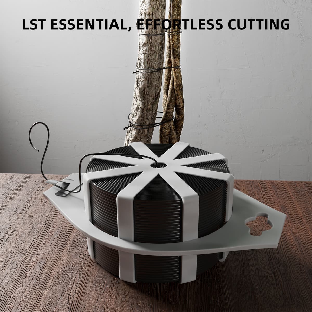 Spider Farmer 9-in-1 - Työkalupakki - Oleellinen setti sisätilojen puutarhanhoitoon - 6