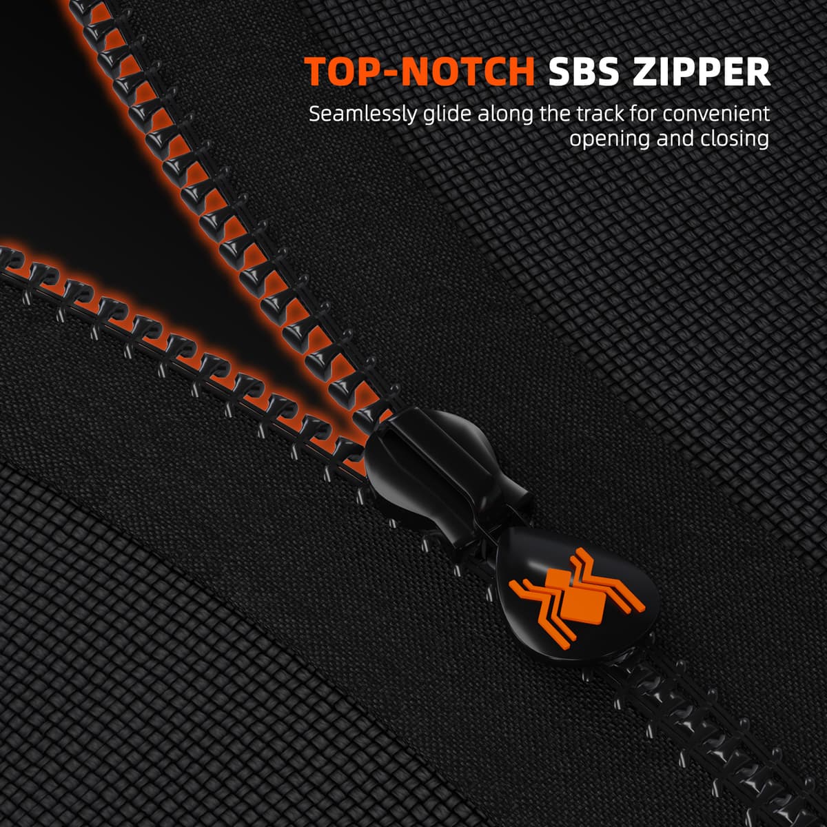 Spider Farmer 90x90x180cm Σκηνή Καλλιέργειας - Υψηλή Αντανάκλαση για Βέλτιστη Ανάπτυξη - 3