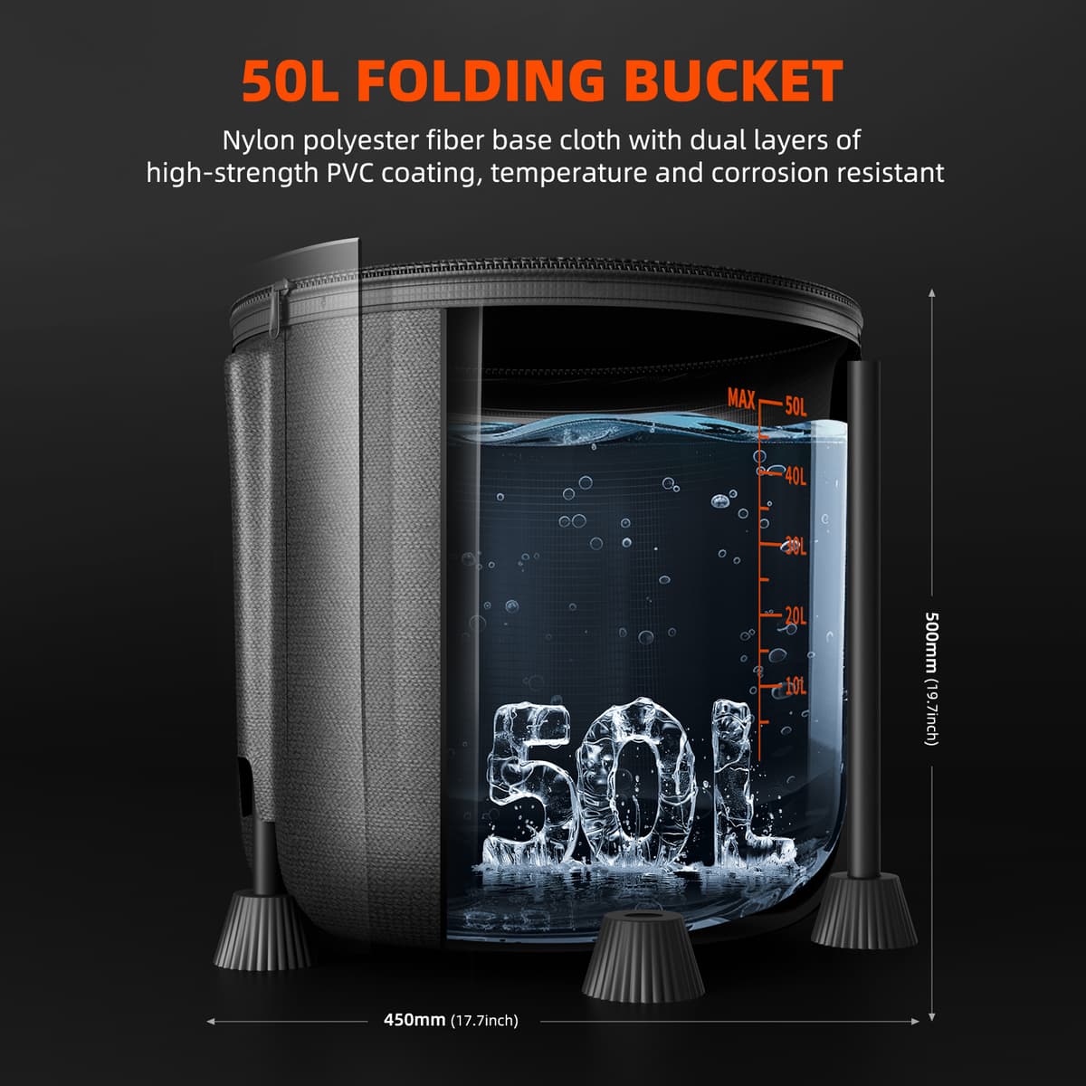 Автоматизирана капкова напоителна система Spider Farmer - Лесно хидратиране на растенията - 4