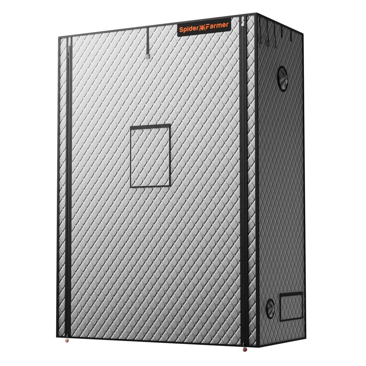 Spider Farmer Izolační kryt pro grow box 70x140 cm – Teplová výstelka pro udržení tepla - 1