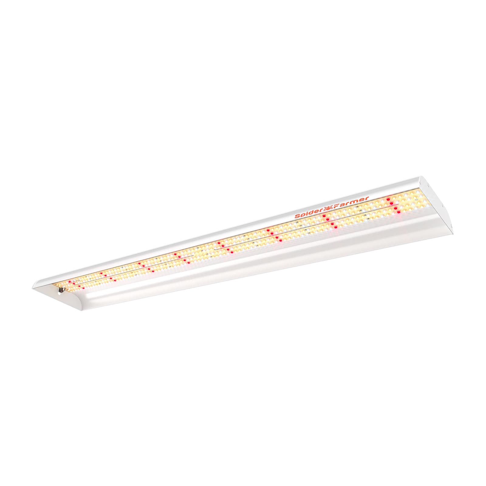 Φωτισμός Spider Farmer SF600 74W LED – Πλήρες Φάσμα για Φυτά & Μικρά Χώρα - 1