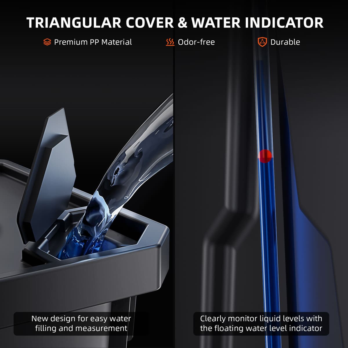 Spider Farmer DWC Systém - Kompletná hydroponická sada s 2x 20L vzduchovými hrnci, rastierkou a svetlom - 9