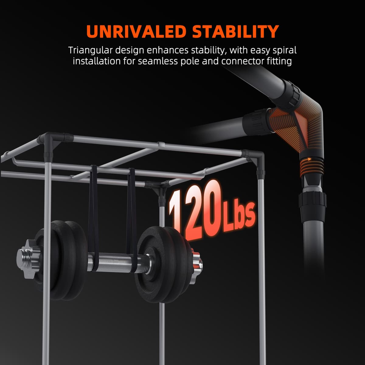 Zestaw Startowy Spider Farmer SF2000 200W LED Samsung LM301H EVO + Namiot 120x60x150cm – Pełnowymiarowe Oświetlenie na Wszystkie Etapy Rozwój - 8