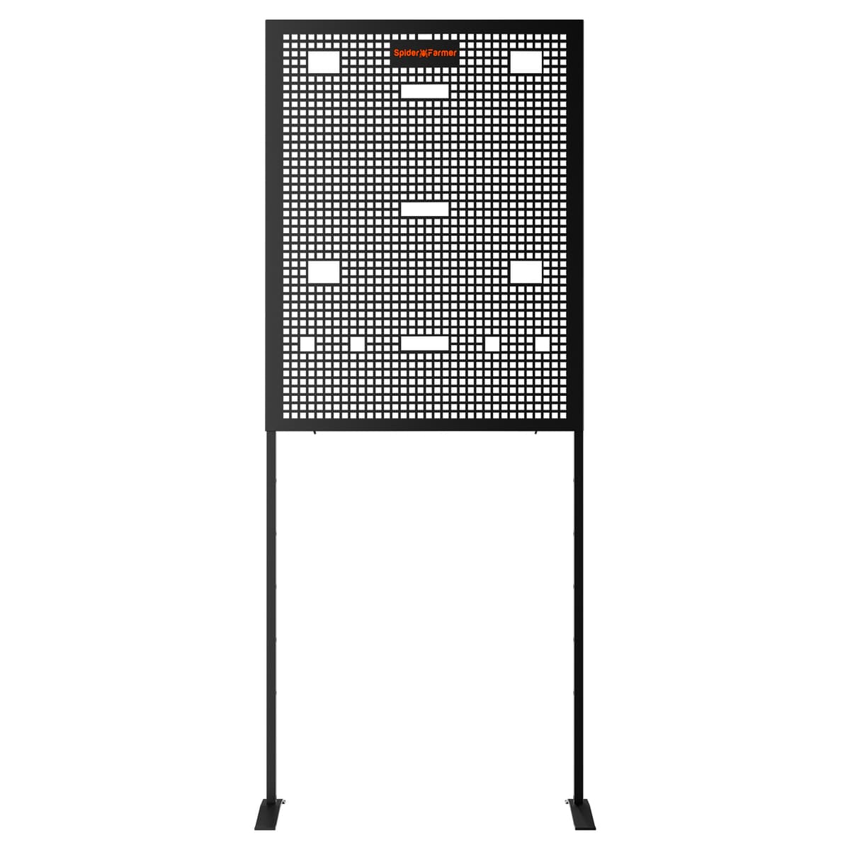 Spider Farmer Genius Gear Board – Стенна организация за контролери в култиватори - 1