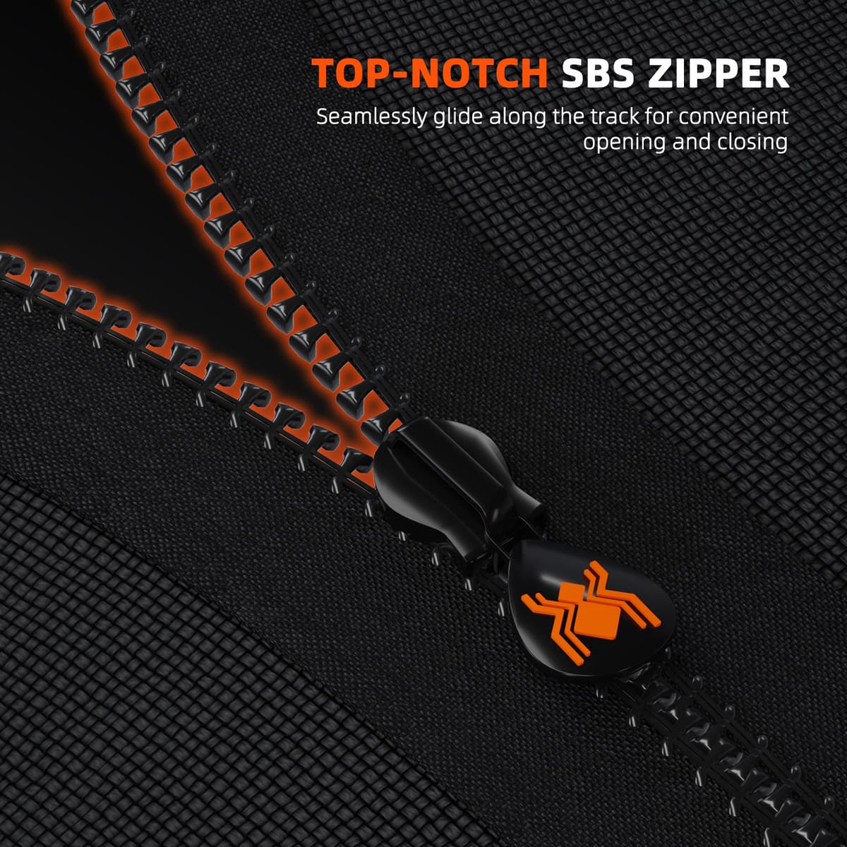 Pestľovacia skriňa Spider Farmer 240x240x200 cm - Premium priestor na rastliny - 4