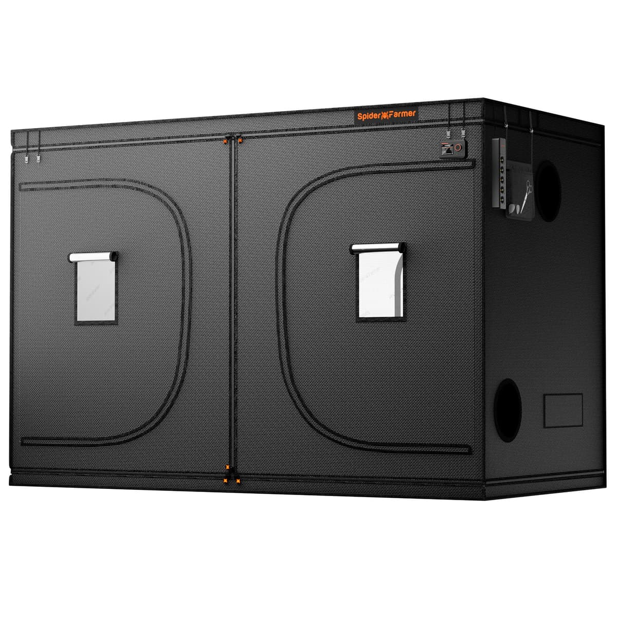 Spider Farmer 300x150x200cm Grow Tent - Premium Indoor Plant Room