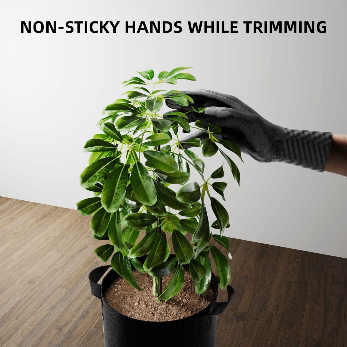 Spider Farmer 9-in-1 - Työkalupakki - Oleellinen setti sisätilojen puutarhanhoitoon - 4