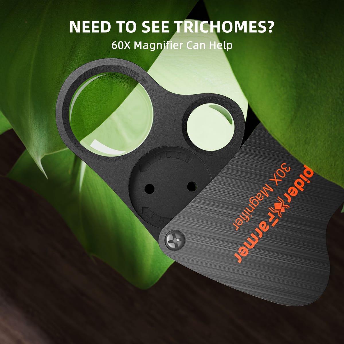 Spider Farmer 9-in-1 - Työkalupakki - Oleellinen setti sisätilojen puutarhanhoitoon - 5