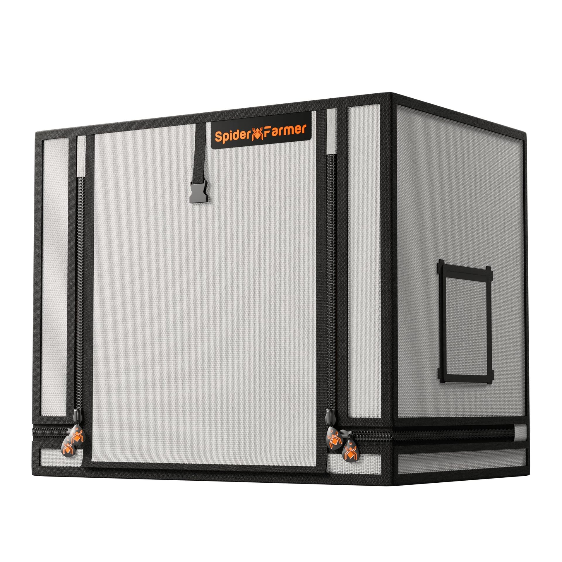 Spider Farmer 60x40x50cm Notranji Raste šotor - Ultra-odbojen za zdravo rast - 9
