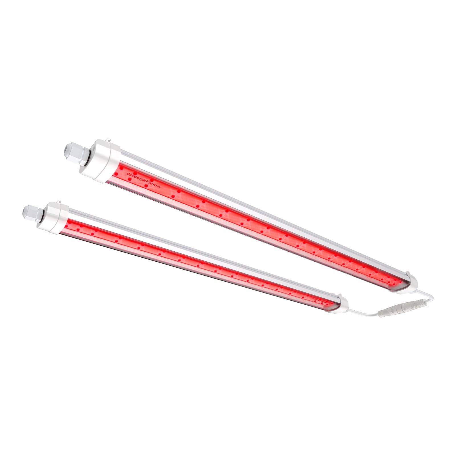 Spider Farmer GlowR40 40W Κόκκινο Φάσμα LED Φωτιστικό Καλλιέργειας - Αυξήστε την Απόδοση των Φυτών