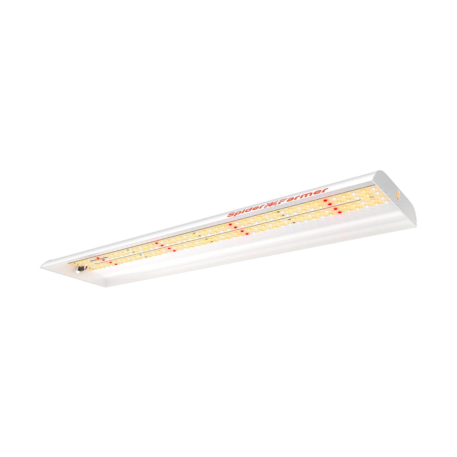 Spider Farmer SF300 33W LED kasvulamp - Optimeeritud seemikutele