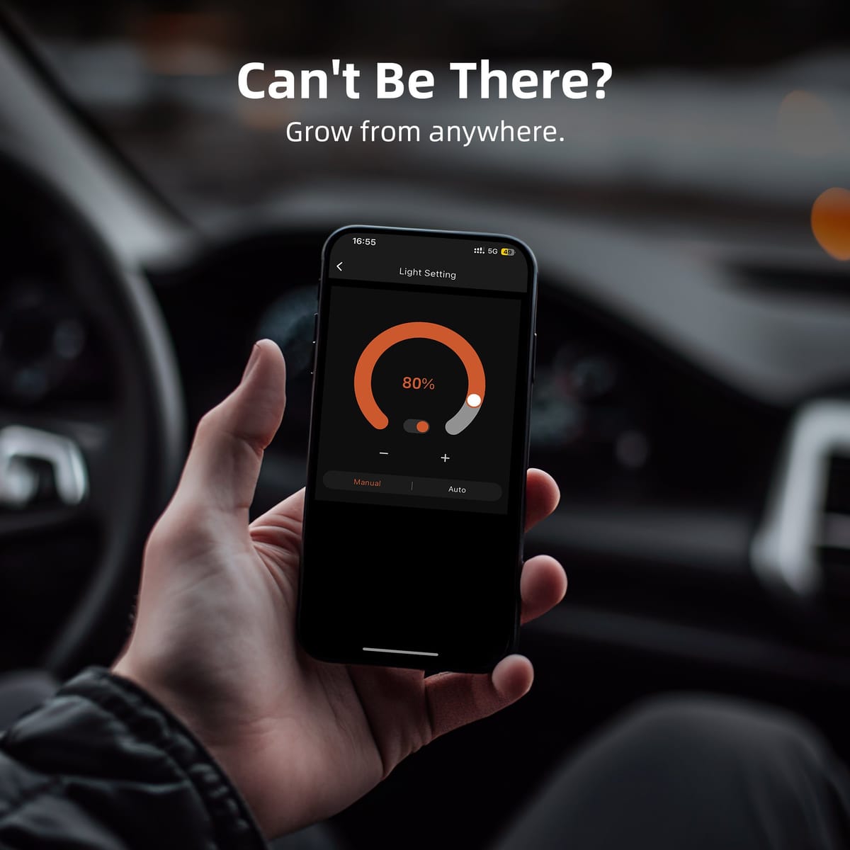 Sistema Hidropónico DWC Spider Farmer - Cultura de Agua Profunda con 4 Cubos - 5