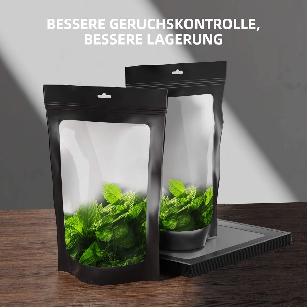 Spider Farmer -korjuumispaketti – 40 cm:n lehtileikkuri + 9-käyttöön välineistö - 9