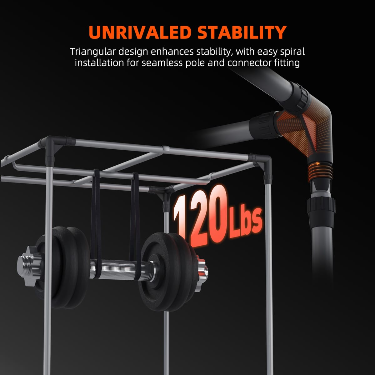 Zestaw Startowy Spider Farmer SF2000 200W LED Samsung LM301H EVO + Namiot 120x60x150cm – Pełnowymiarowe Oświetlenie na Wszystkie Etapy Rozwój - 9