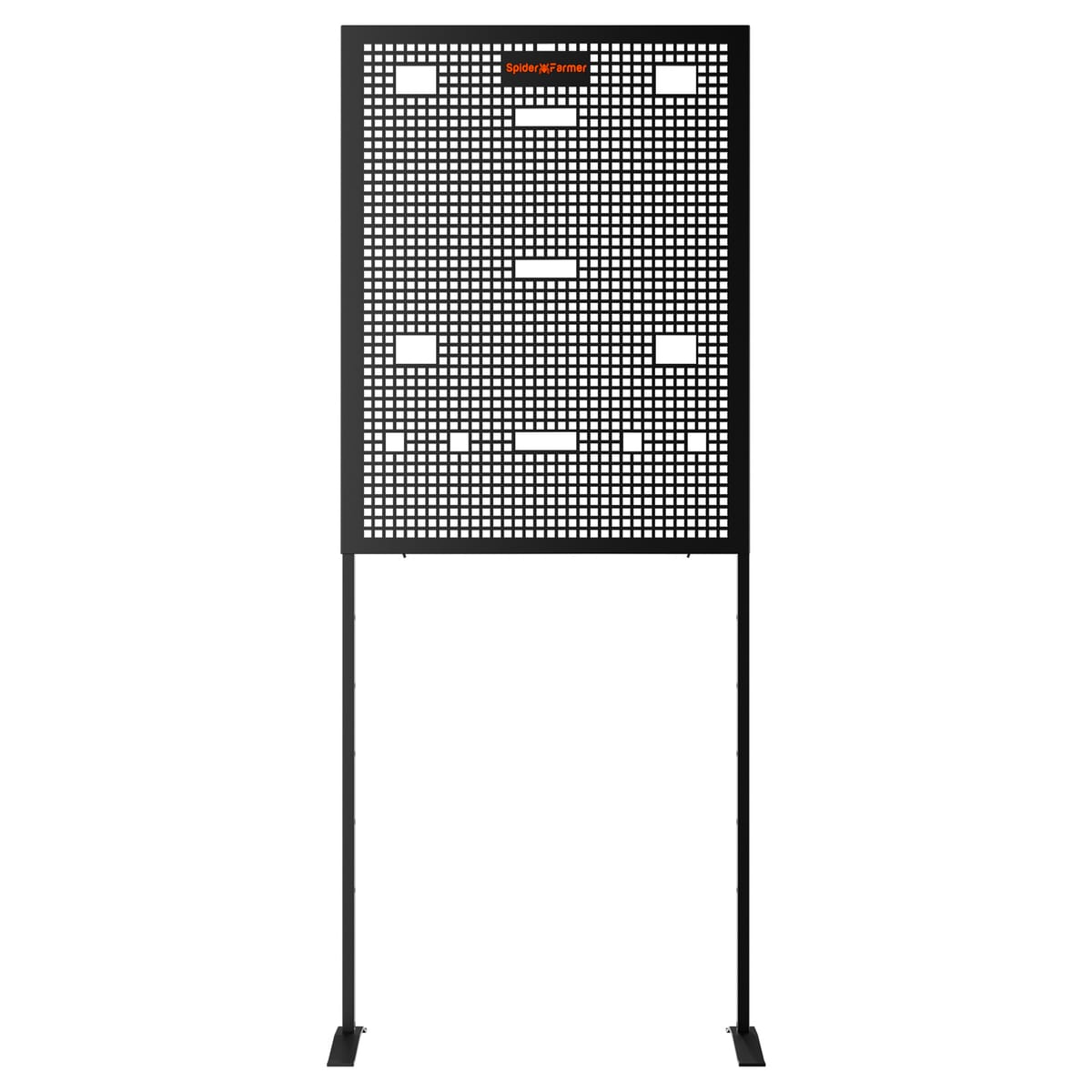 Spider Farmer Genius Gear Board – Стенна организация за контролери в култиватори