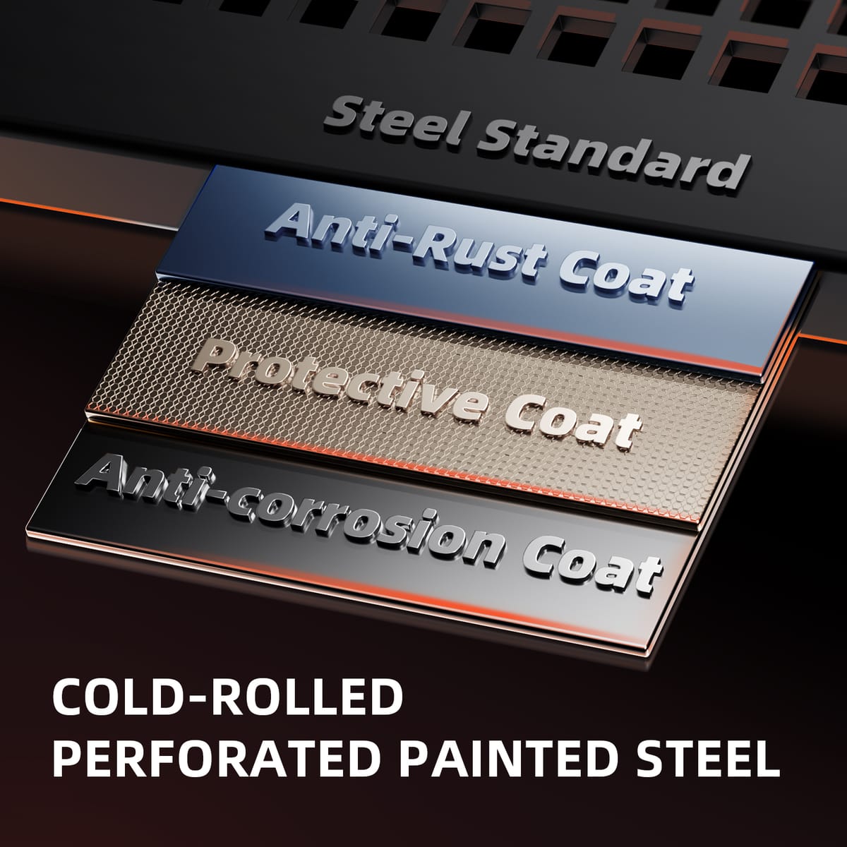 Spider Farmer Genius Gear Board – Стенна организация за контролери в култиватори - 6