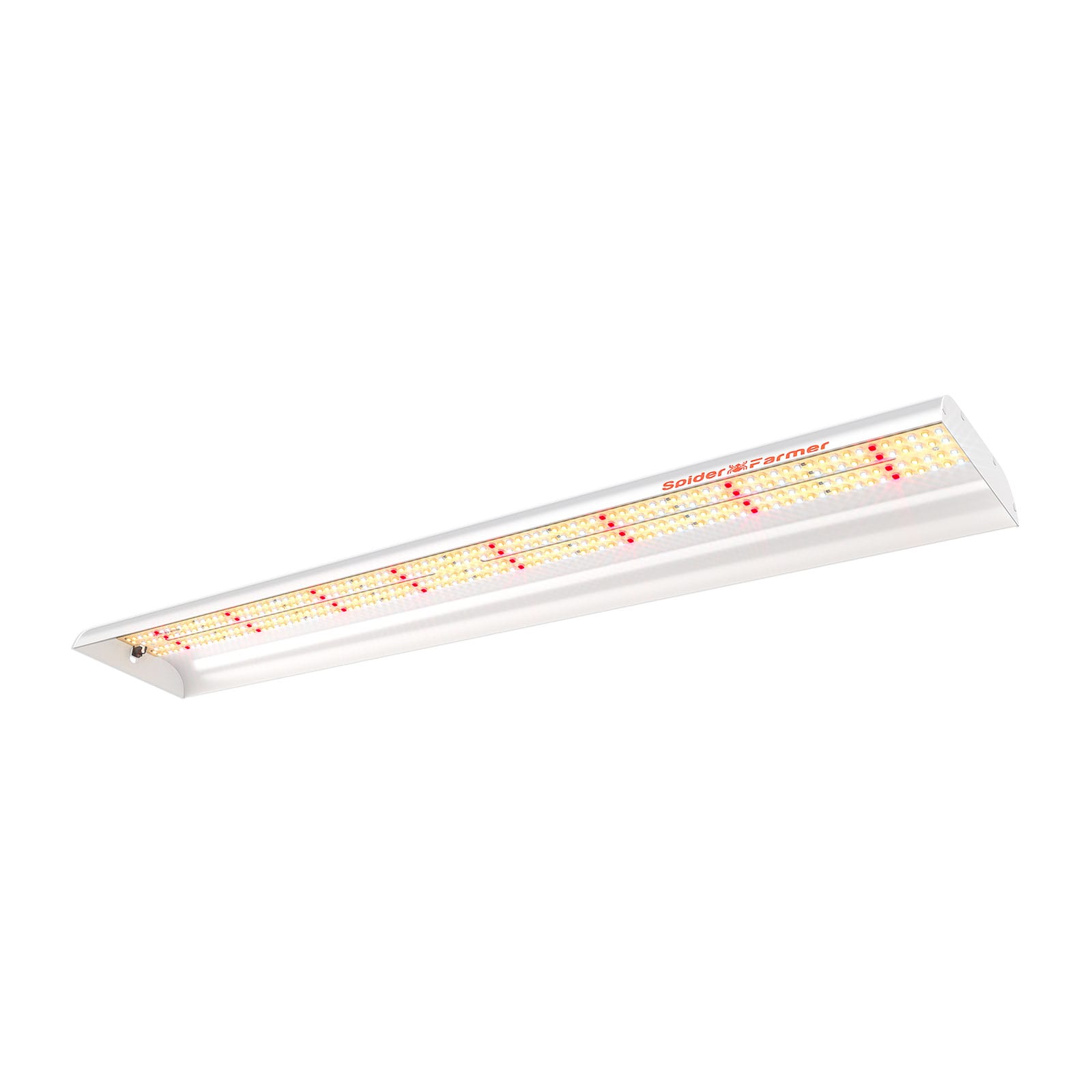 Φωτισμός Spider Farmer SF600 74W LED – Πλήρες Φάσμα για Φυτά & Μικρά Χώρα